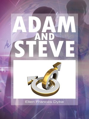 cover image of Adam and Steve